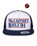 McCaffrey Truckee