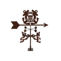 Coast Guard Weathervane
