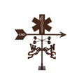 EMS Weathervane