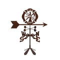 Fire Dept Weathervane