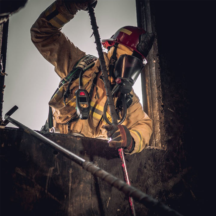 BA Shields - Smoked Out Series