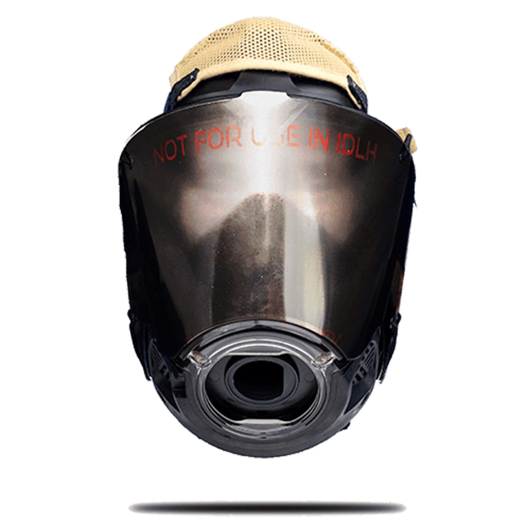 BA Shields - Smoked Out Series