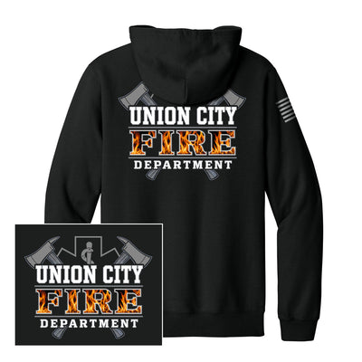 hoodies