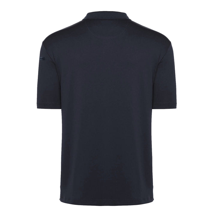Game Sportswear Custom Fire Retired Tactical Polo