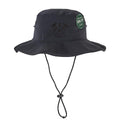 FFC 343 Blackout Boonie Hat