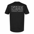 Customized Fire Chaplain Premium T-Shirt