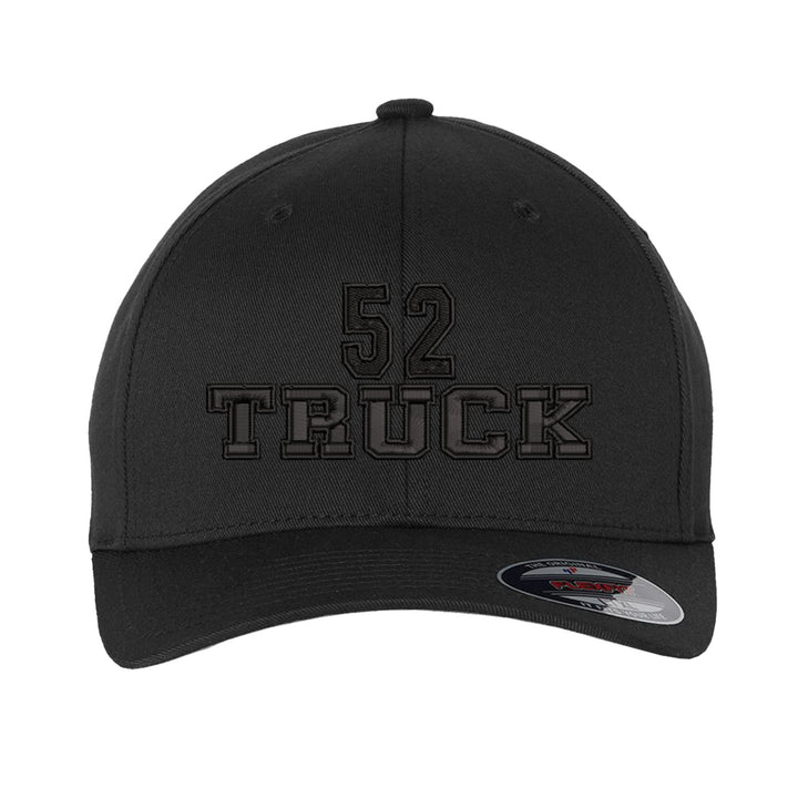 Personalized Truck FlexFit Hat