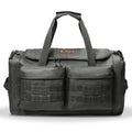 Customized Tactical Duffel Bag with Maltese Embroidery