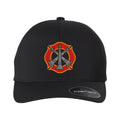 3 Bugles Delta FlexFit Hat
