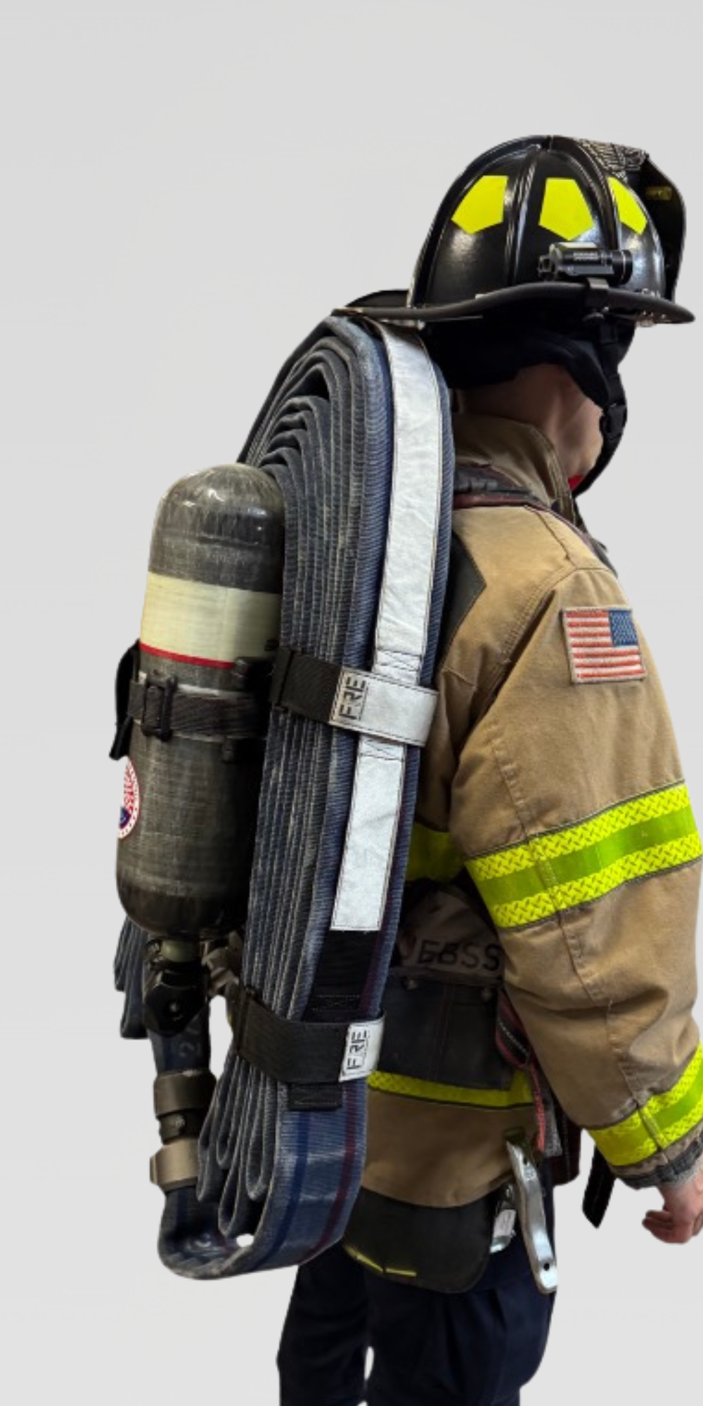 FRE Hose Pack