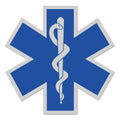 Star of Life - DECAL