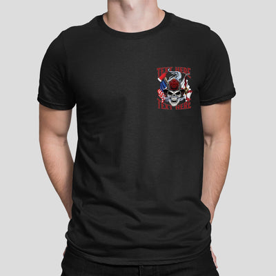 Resilient firefighter design perfect for off-duty wear.