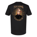 FFC 343 Founding Father Premium T-Shirt