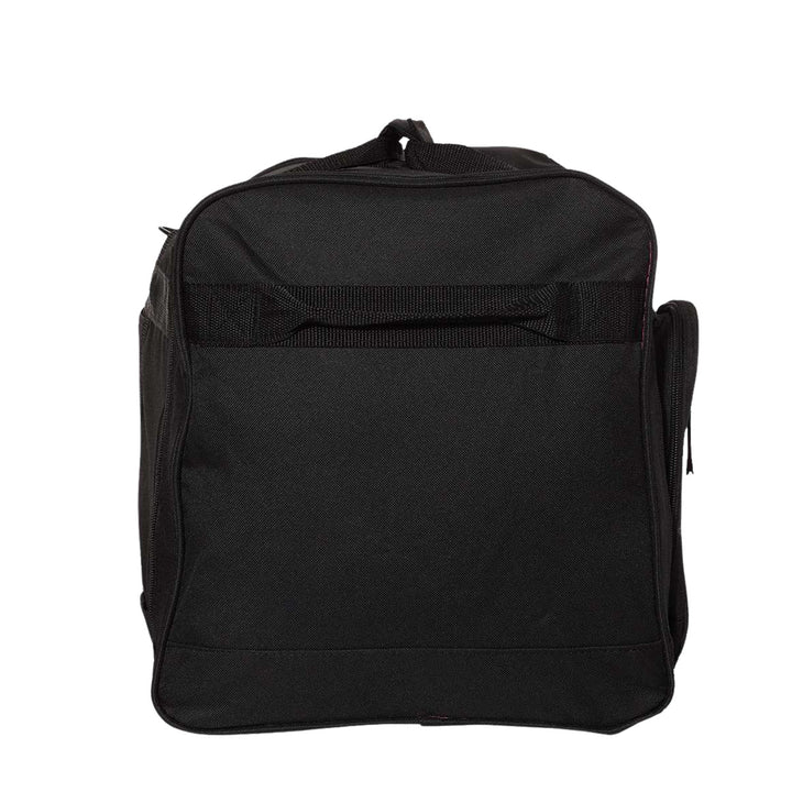 Customized 27" Large Duffel Bag with Fire Chaplain Embroidery