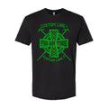 Customized Celtic Cross Premium T-Shirt