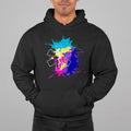 FFC 343 Miami Vice EMS Premium Hoodie