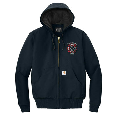 Firefighter Sweatshirts Hoodies Buy Off Duty Casual Apparel Firefighter