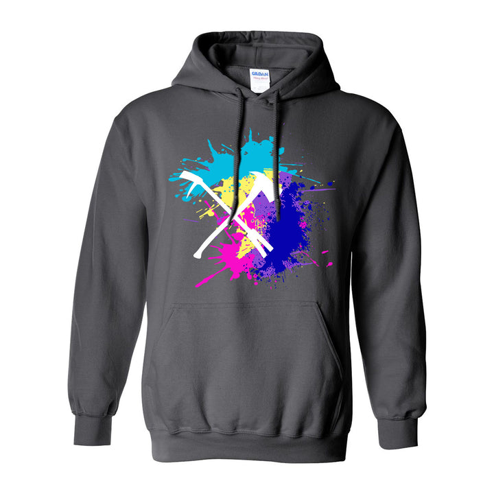 Firefighter lifestyle hoodie