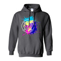 FFC 343 Miami Vice Fire Rescue Premium Hoodie