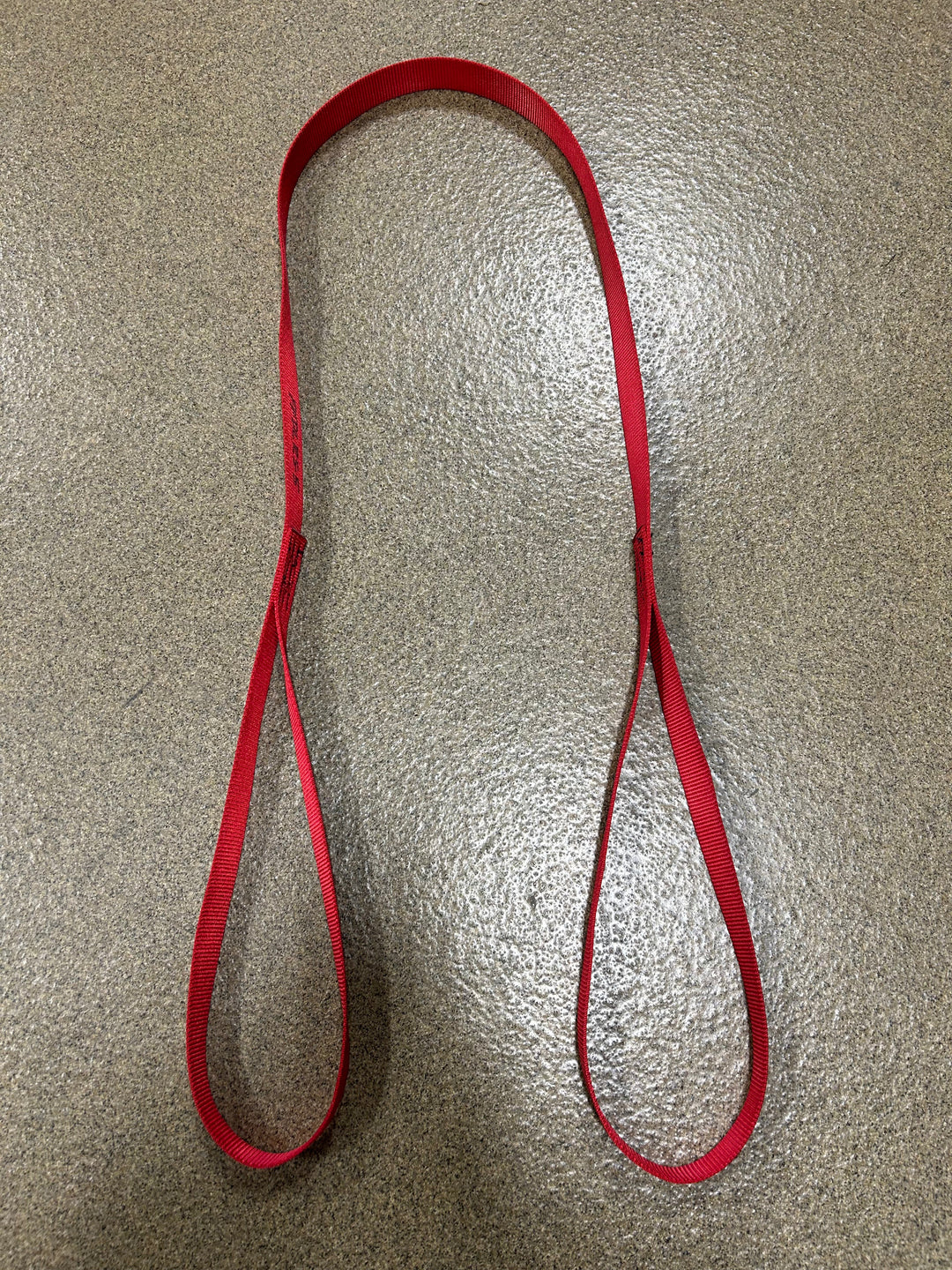 Double Loop Rescue Strap - FFDLRS - R60