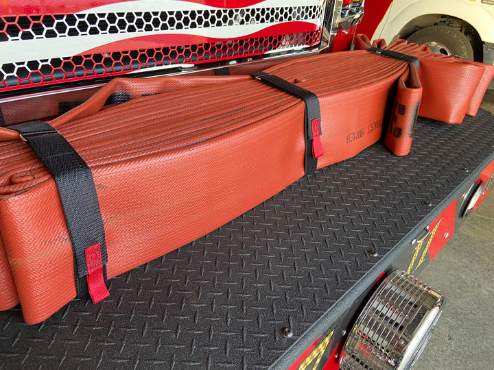 Hose Strap 44”-FFHS-B44