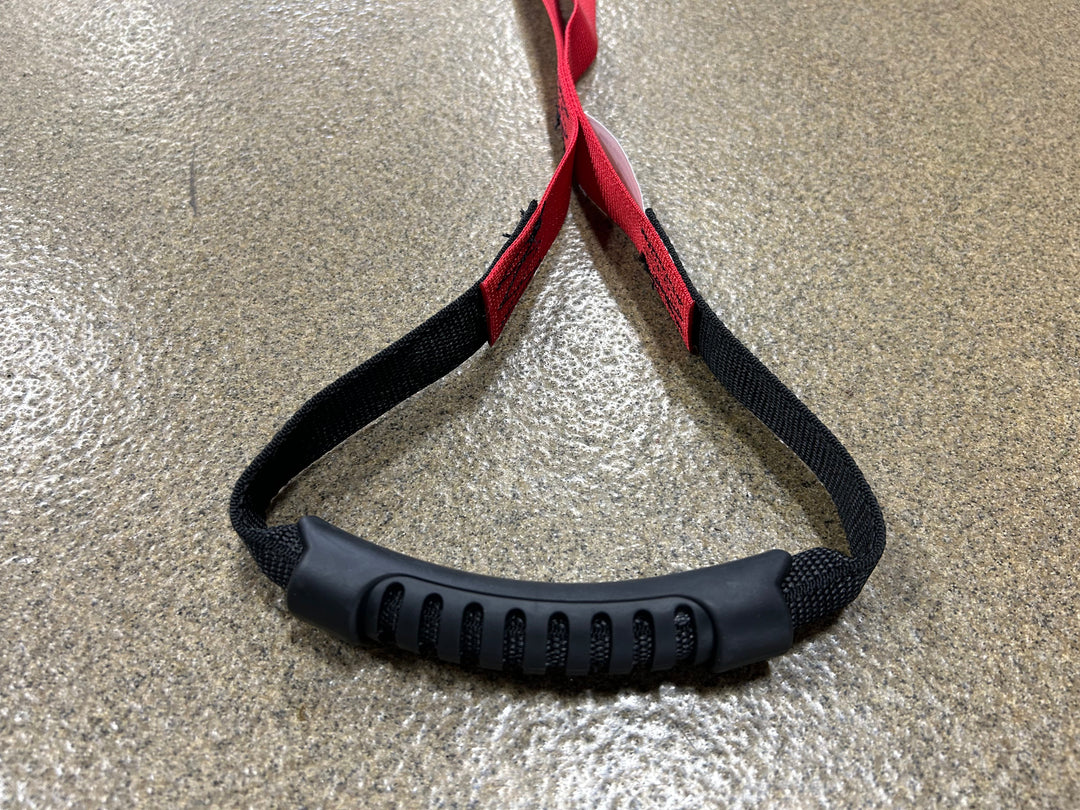 Rescue Strap with Handle - FFSHRS-R56