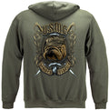 USMC Semper Fidelis Sweatshirt
