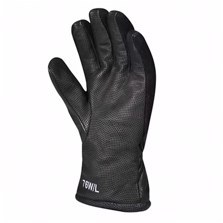 M7G Structural Firefighting Kangaroo Leather- Gauntlet (FREE shipping)