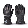 M7G Structural Firefighting Kangaroo Leather- Gauntlet (FREE shipping)