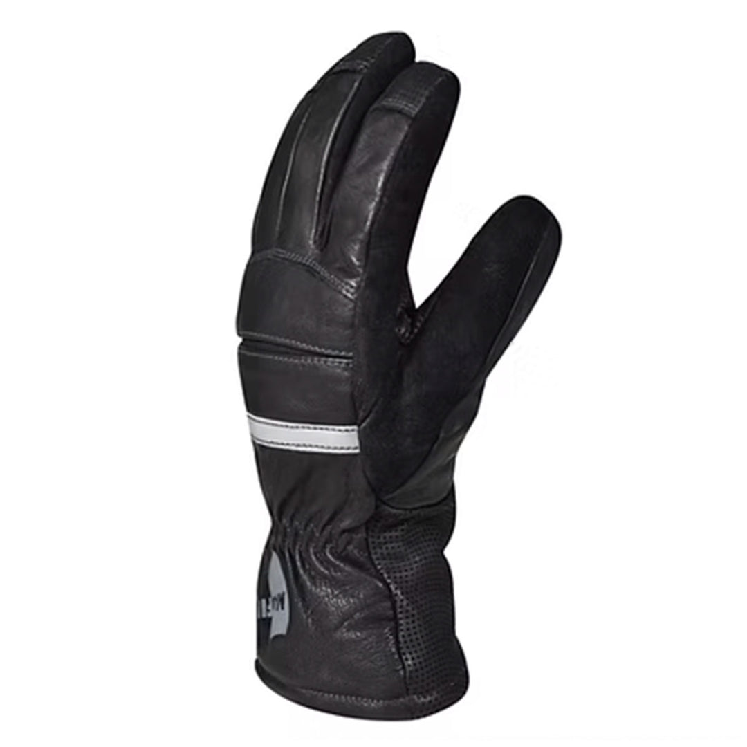 M7G Structural Firefighting Kangaroo Leather- Gauntlet (FREE shipping)