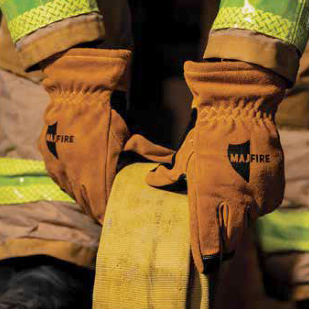 M8G Structural Gloves - Gauntlet (Free shipping)