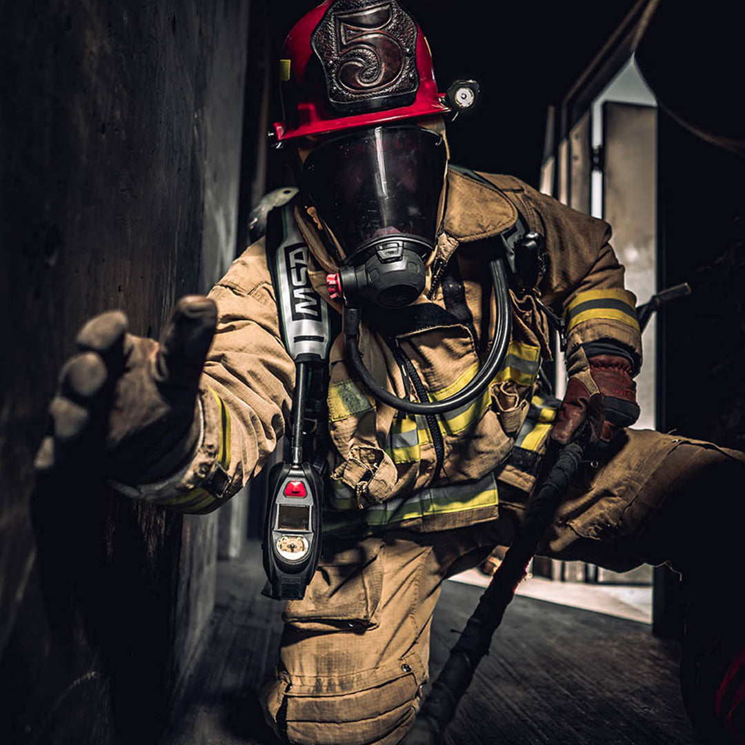 BA Shields - Smoked Out Series