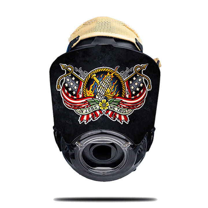 BA Shields - 3M™ Scott™ Vision C5 Facepiece