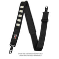 SGT Glowing LUMEN Modular Radio Strap & Carabiner Keeper Set (FREE SHIPPING)