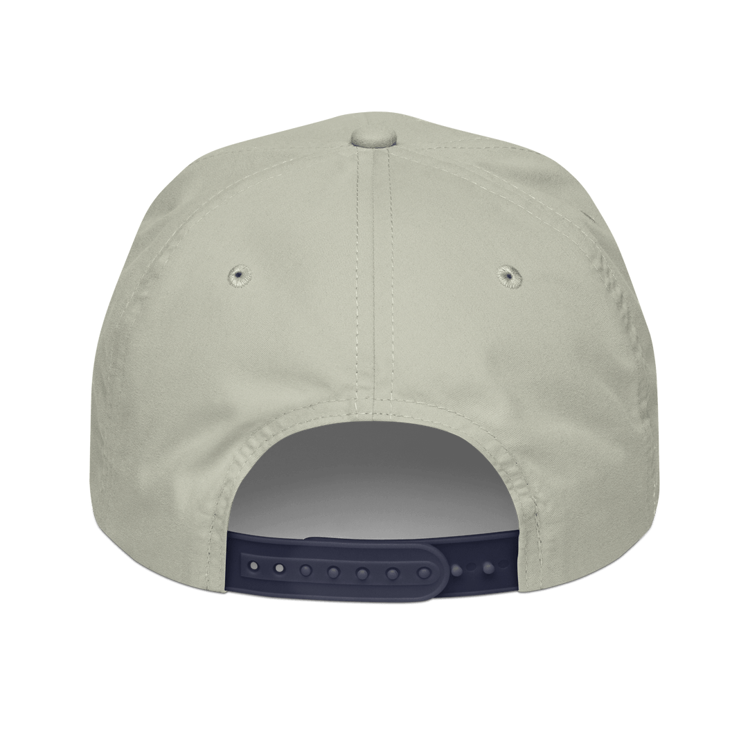 the Energy Drink™ Rope Hat