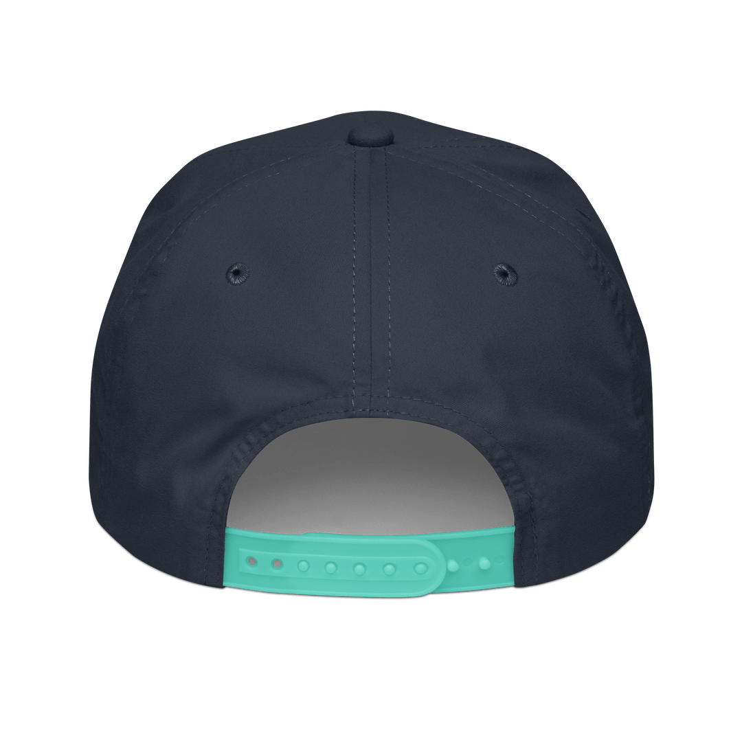 the Energy Drink™ Rope Hat