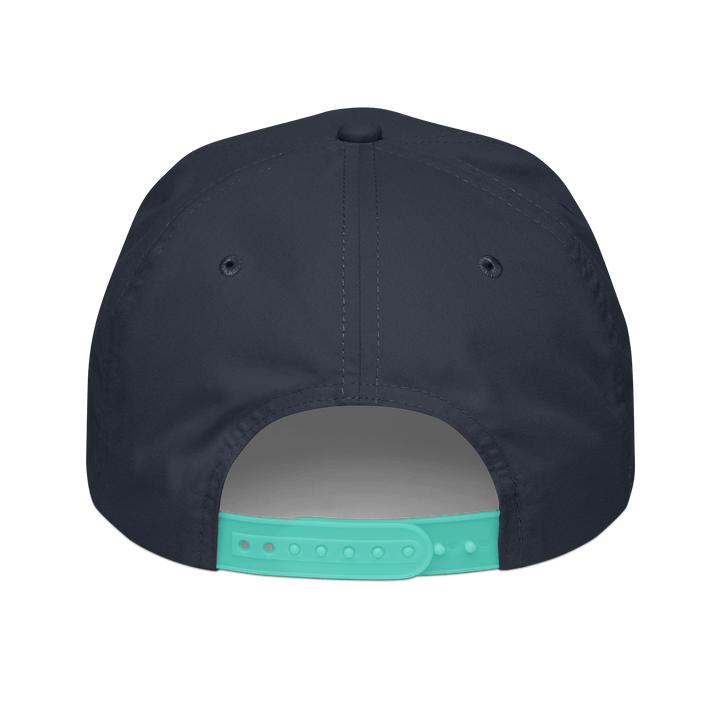 the Energy Drink™ Rope Hat