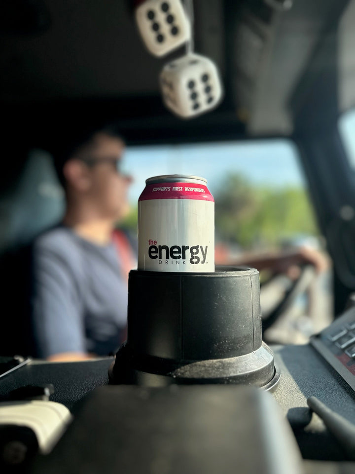 the Energy Drink™ Watermelon Wave 12-Pack
