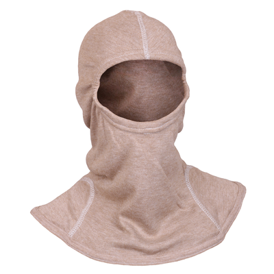 MajFire PAC I PBI Hood with Shoulder Protection