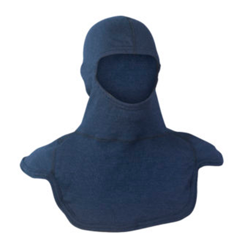 MajFire PAC III 100% Nomex Hood with Maximum Coverage