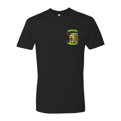 Irish Firefighter Premium T-shirt