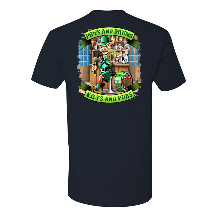 Funny Firefighter Shirts