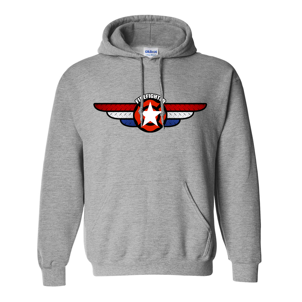 On the Wings Maltese Premium Hoodie