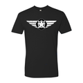 It's Black and White Maltese Premium T-Shirt