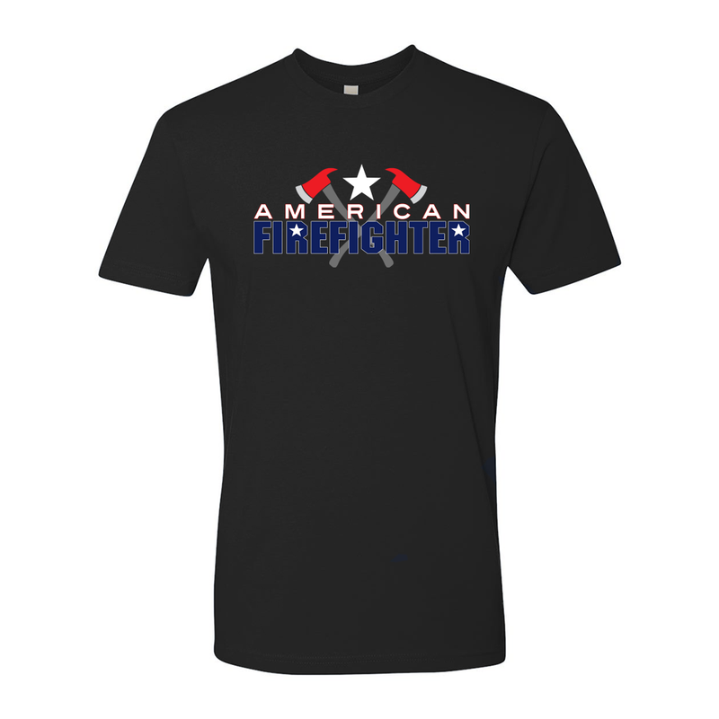 American Firefighter Premium T-Shirt