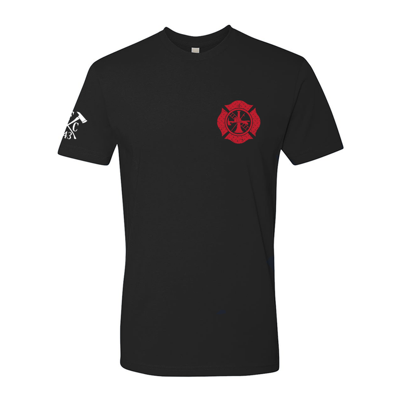 Firefighter Premium T-Shirt