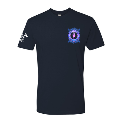 FFC 343 Hawaiian Firefighter Premium T-Shirt