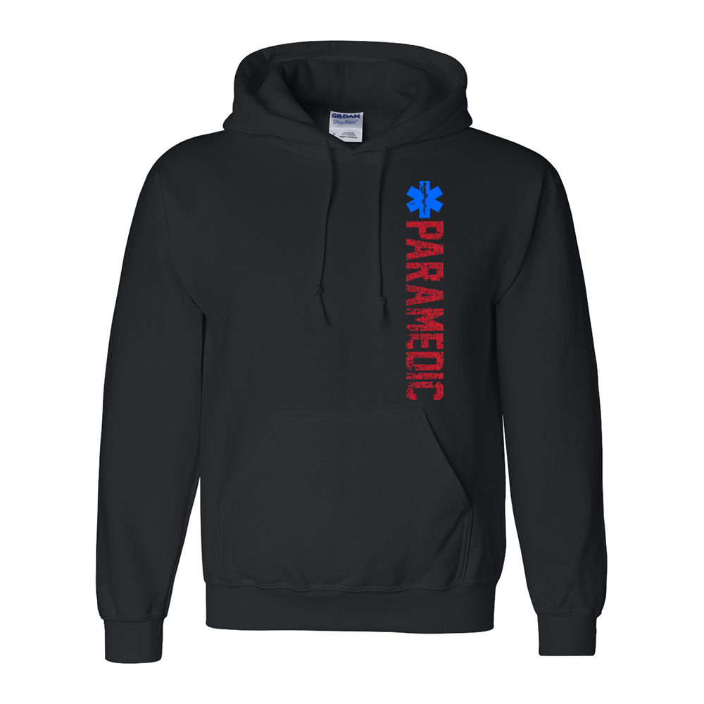 American Paramedic Premium Hoodie