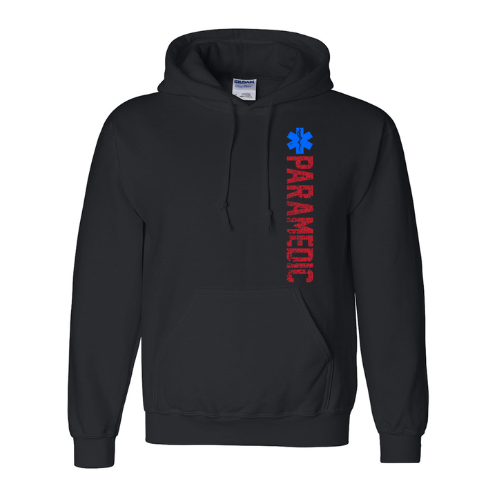 American Paramedic Premium Hoodie