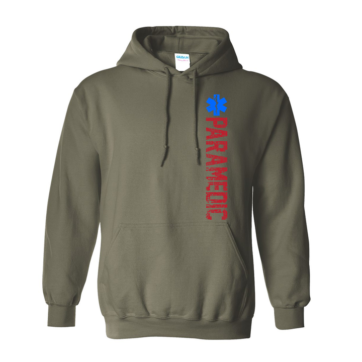 American Paramedic Premium Hoodie